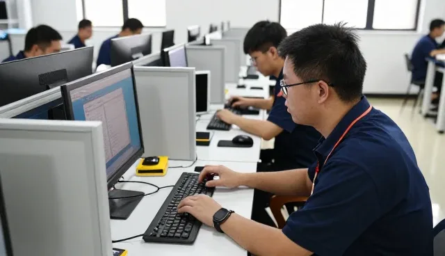 网络客户如何选择小程序商城