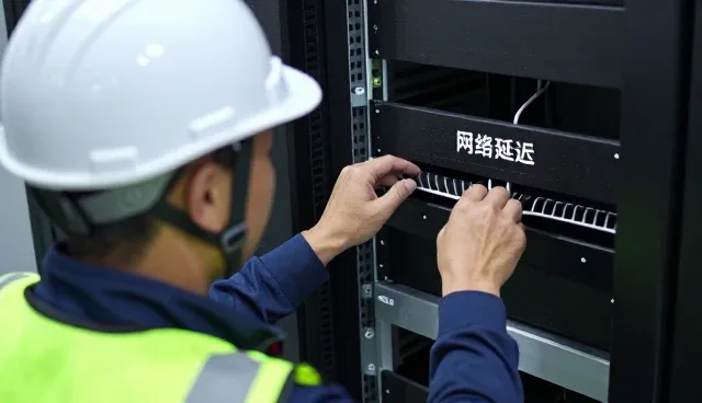 数据安全场景下服务器选型的关键考量